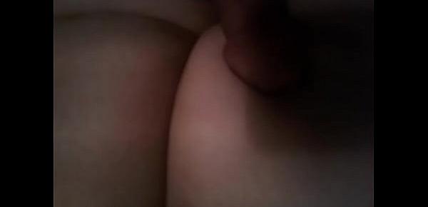  Tna-lover Me and my Ex Gf doing some ass play